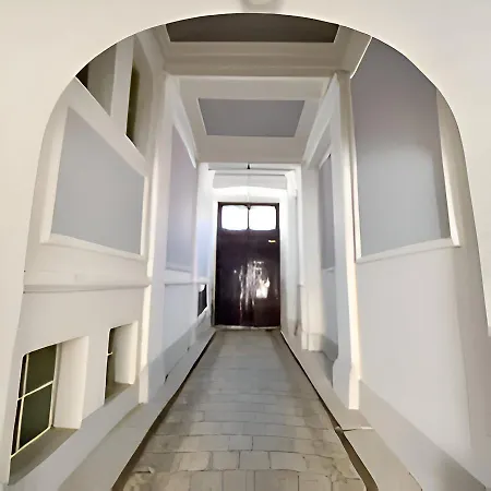 Cute Old Town Location Cozy * Bratislava
