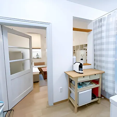 Cute Old Town Location Cozy Apartment Bratislava