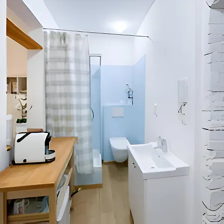 Cute Old Town Location Cozy Appartement *