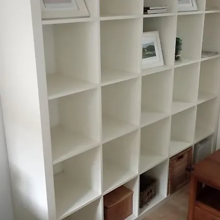 Cute Old Town Location Cozy Appartement