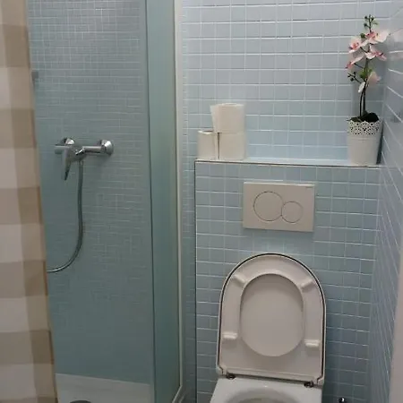 Apartmán Cute Old Town Location Cozy *