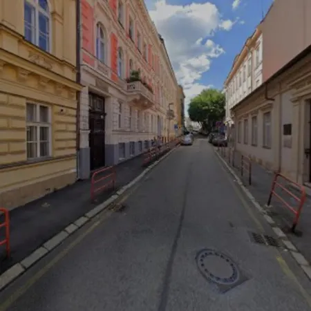 Cute Old Town Location Cozy Appartement *